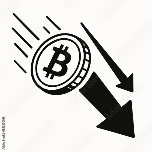 Bitcoin bearish momentum