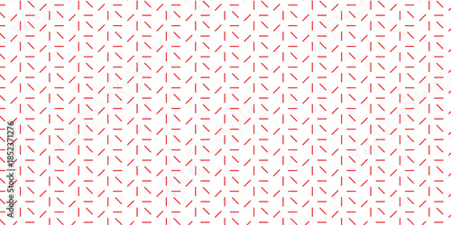simple irregular short line pattern for banner poster background.