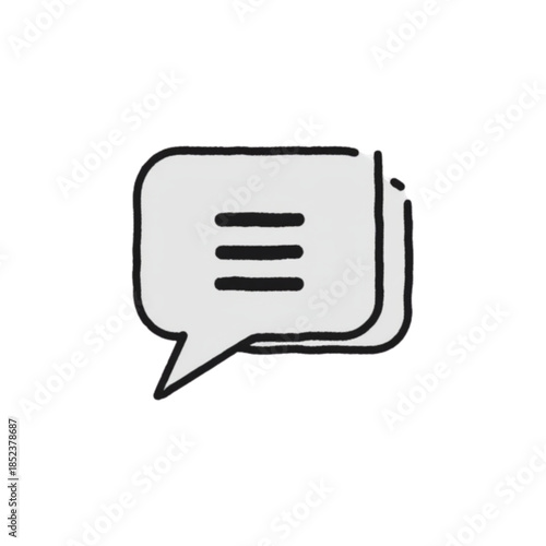 social media stickers