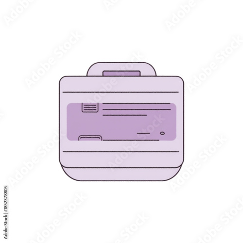 social media stickers