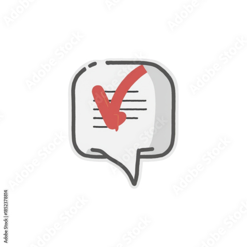 social media stickers