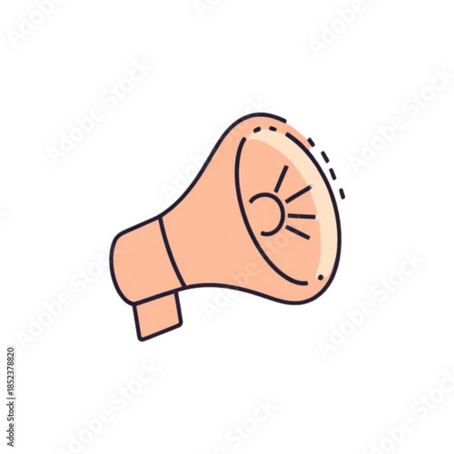 social media stickers