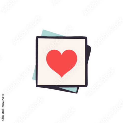 social media stickers