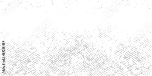 hand drawn stripes brush strokes seamless pattern design for fashion textiles, graphics, backgrounds and crafts linen texture ink lines seamless vector pattern on white. Brush stroke washed out broken