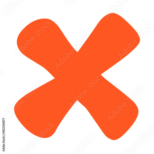 abstract organic shapes vector