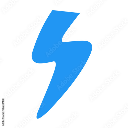 abstract organic shapes vector