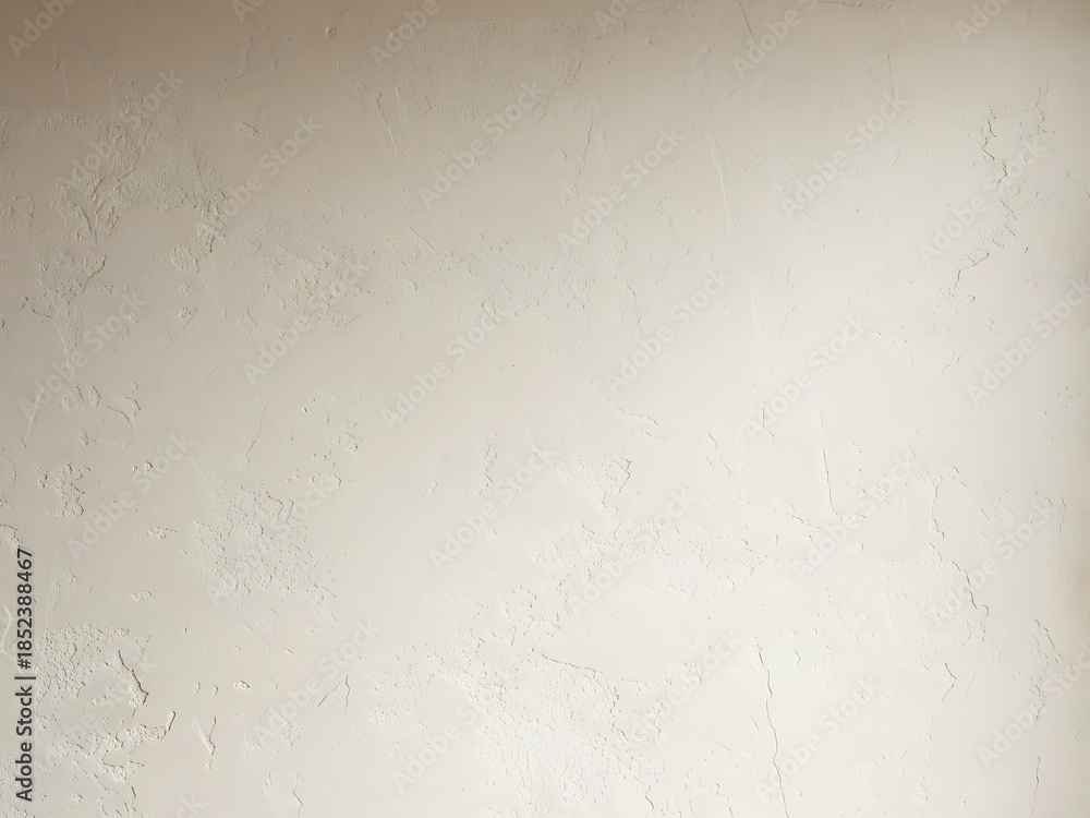 Obraz premium Neutral Textured Wall Surface Backdrop for Artistic and Design Projects