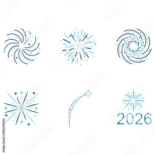 Empty vector file display