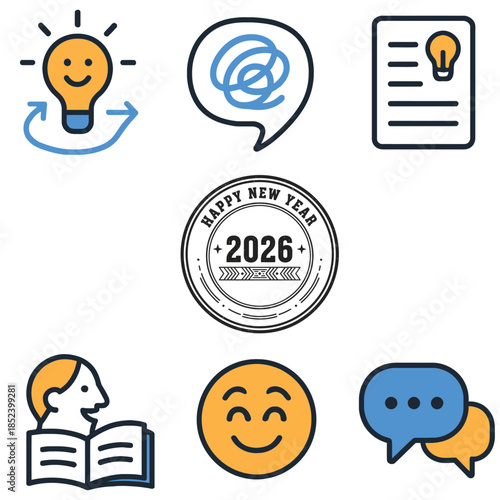 Empty vector file display