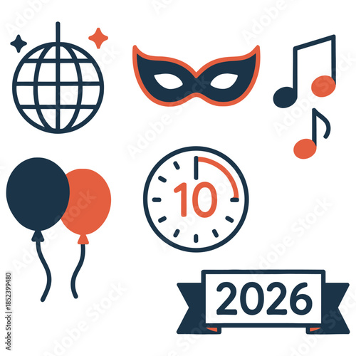 Empty vector file display