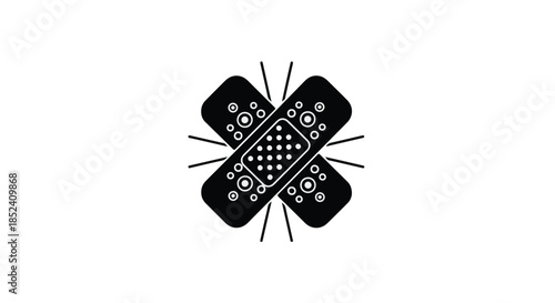 butterfly isolated on white background