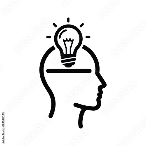 Creative idea generation in human mind