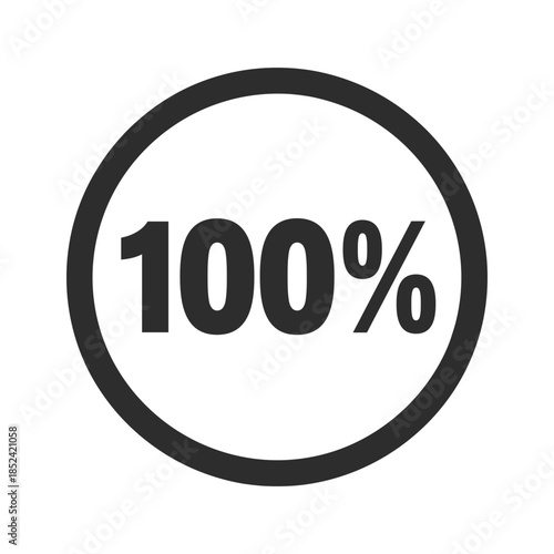 Complete 100 percent satisfaction guarantee