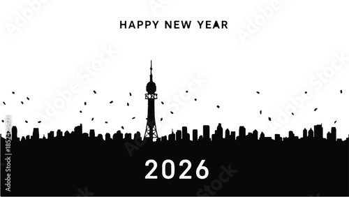 new york city skyline