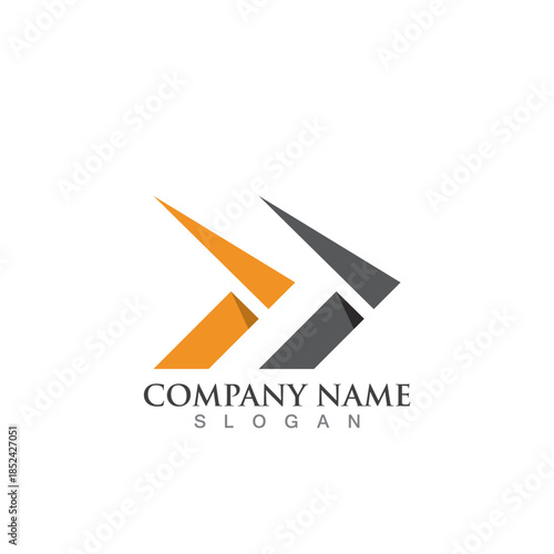 Arrow vector illustration icon