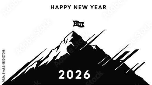 black silhouette of a boat