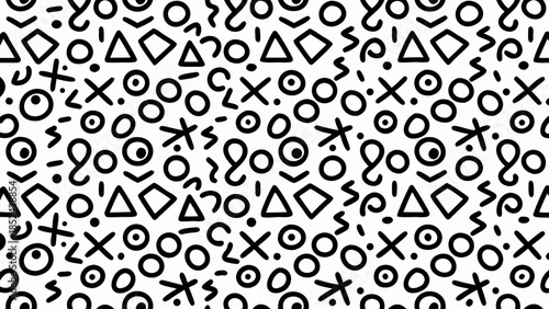 Vector file placeholder image with simple text