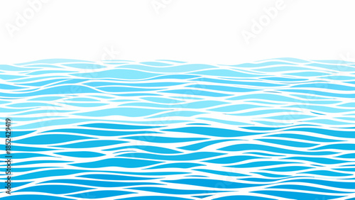 Vector file illustration on white background