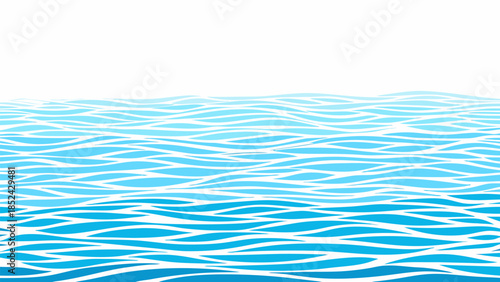 Vector file illustration on white background