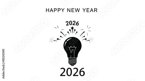 creative light bulb idea