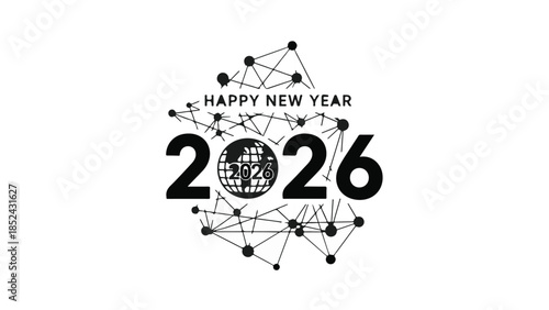 gambling word made of chips