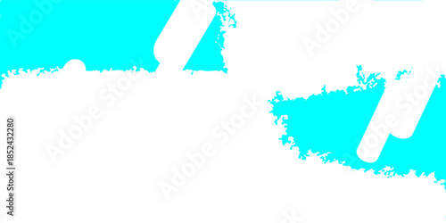 Modern graphic element with background Abstract geometric shapes. Gradient Dynamic abstract composition Vector illustration.