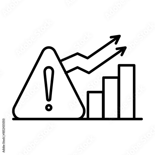 Warning Growth Trend