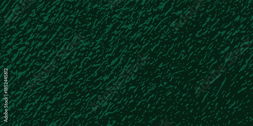 Top art Green emerald jade green abstract pattern watercolor background. Stain splash rough daub grain grunge. Dark shades. modern