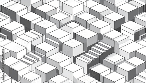 Optical Illusion Wonder