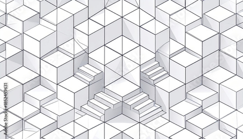 Optical Illusion Wonder