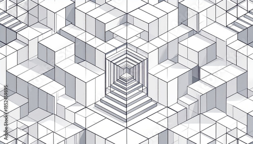 Optical Illusion Wonder