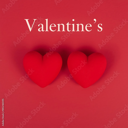 Wallpaper Mural Celebrating valentine's day Torontodigital.ca