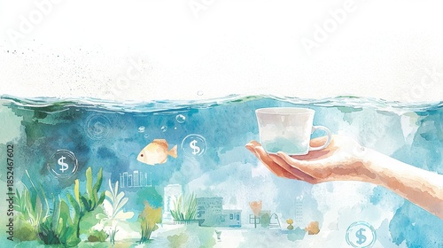 Exploring the Significance of Green Finance Investment and Sustainable Funding Initiatives for a Low-Carbon Future