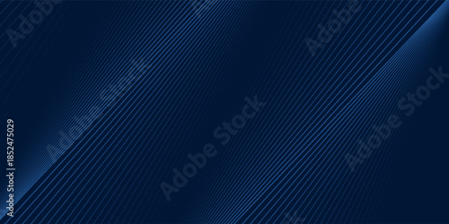 blue background metal pattern line style.eps.10.