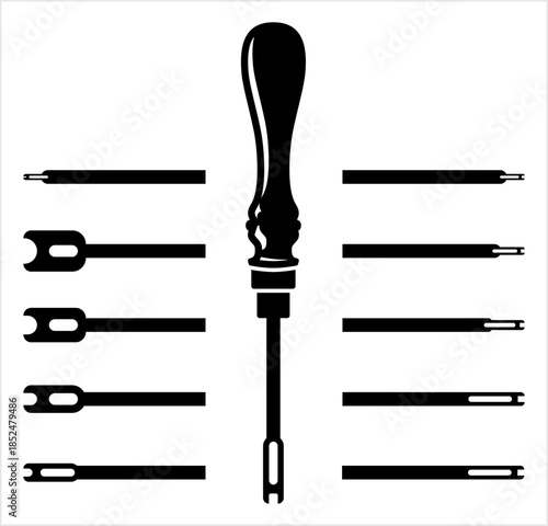 Edge Beveler Tool Icon Y_2301001