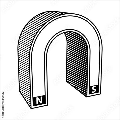 Magnet Icon Y_2301001