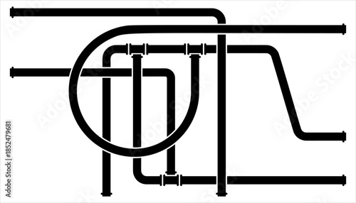 Pipe Icon Y_2301003