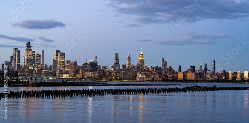 Fotografia New York City
