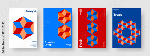 Geometric Brochure Design. Modern Background Layout. Creative Report Template. Business Presentation. Banner. Poster. Book Cover. Flyer. Magazine. Notebook. Pamphlet. Leaflet. Catalog. Handbill