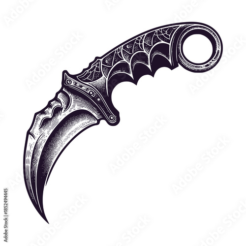 karambit
