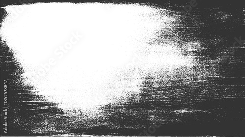 Black and white textured background with grainy overlay and horizontal lines abstract grunge