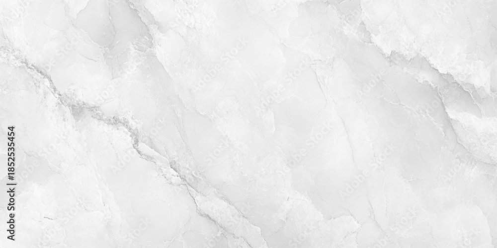 Fototapeta premium Luxury white marble texture background 