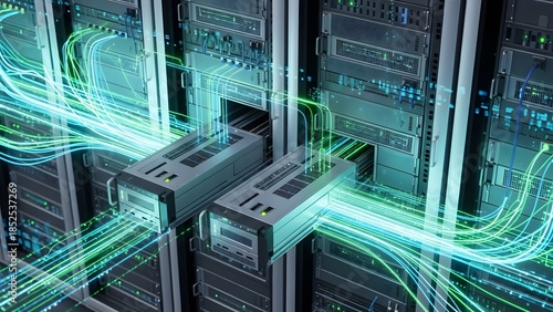 Evergreen IT Infrastructure Enabling Zero Downtime Enterprise Operations
