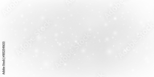 Soft white dust haze floats slowly, creating a calm radiant atmosphere. Subtle motion adds visual balance and softness. Ideal for light abstract compositions PNG