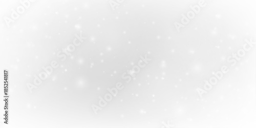 Fine white dust sparkles spread evenly with delicate glowing accents. The airy texture enhances purity and elegance. Perfect for clean minimalist backgrounds PNG