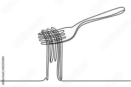 Independent man with scales of justice