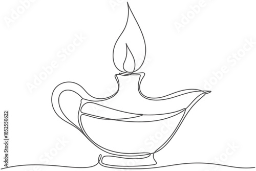 Goalkeeper gloves and soccer ball illustration