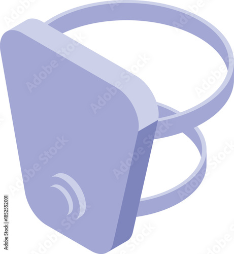 Wireless router ensuring secure internet connectivity for seamless online experiences