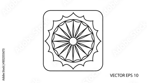 White dove flying with olive branch in beak wrapped in pink ribbon on light blue background symbolizing peace and breast cancer awareness