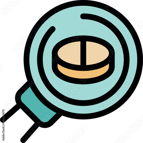 Varistor, voltage dependent resistor, is protecting electronic equipment from voltage surges, ensuring safety and preventing damage